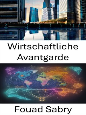 cover image of Wirtschaftliche Avantgarde